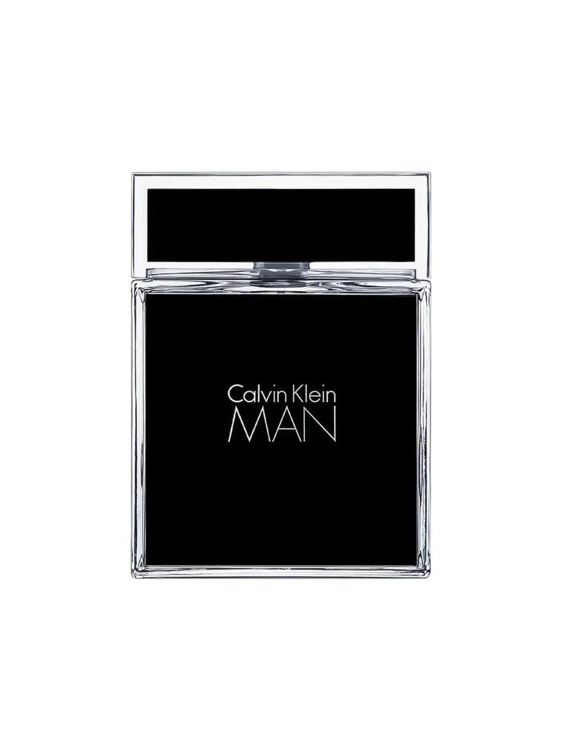 Calvin Klein MAN Eau De Toilette For Men 100ml