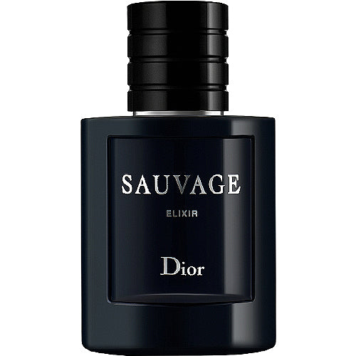 Christian Dior Sauvage Elixir Parfum For Men 60ml