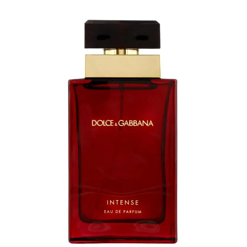 Dolce & Gabbana Pour Femme Eau De Parfum For Women 50ml