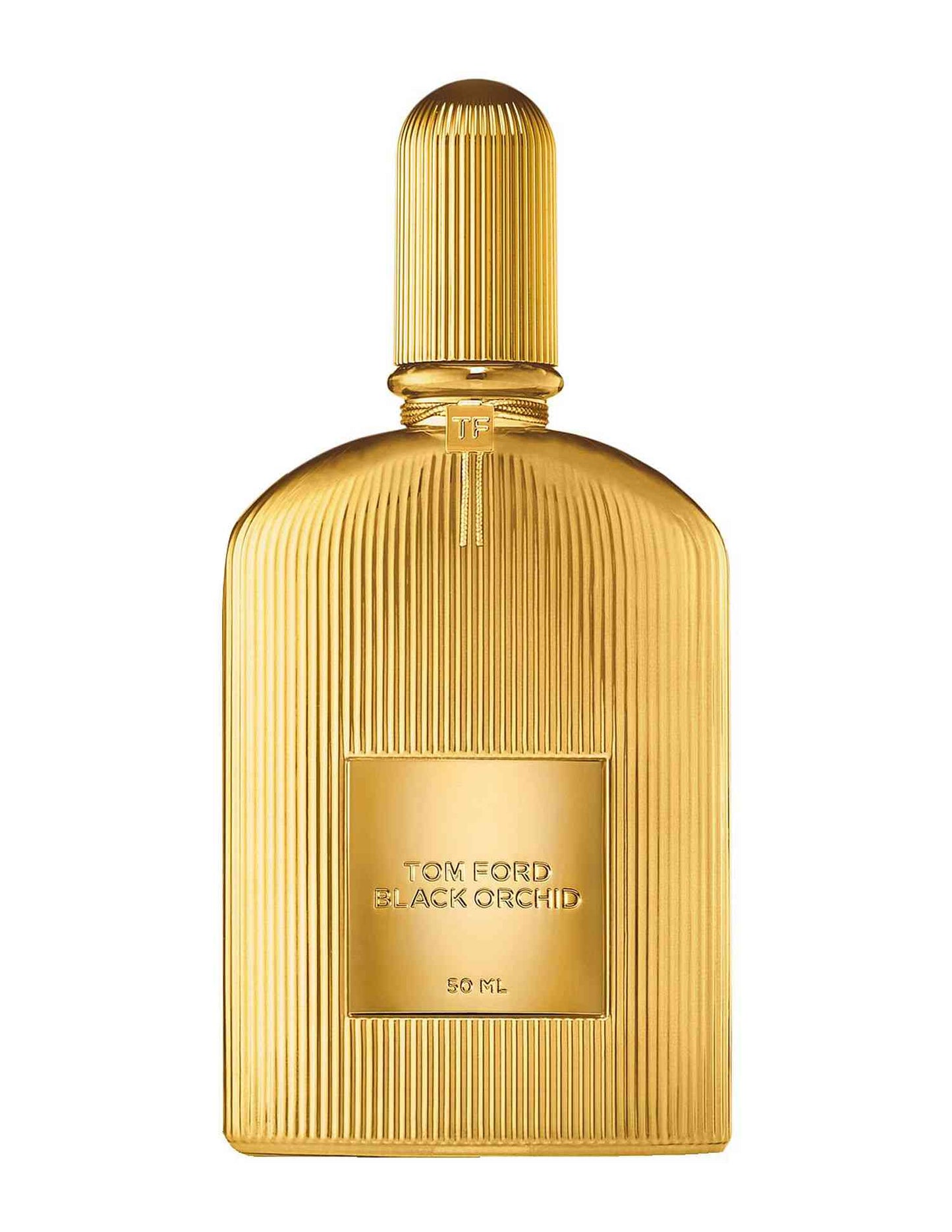 Tom Ford Black Orchid Parfum For Men 50ml ( Bottle Scratches )