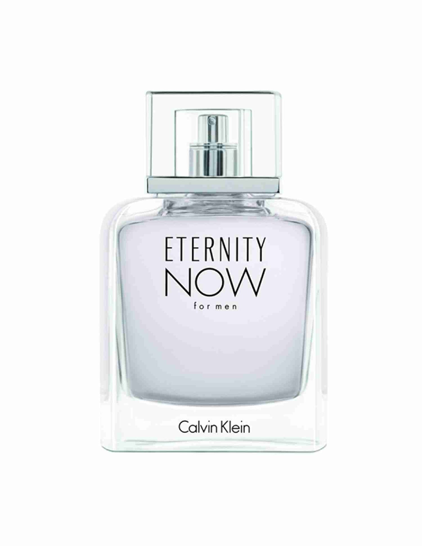Calvin Klein Eternity Now Men Eau De Toilette For Men 100ml