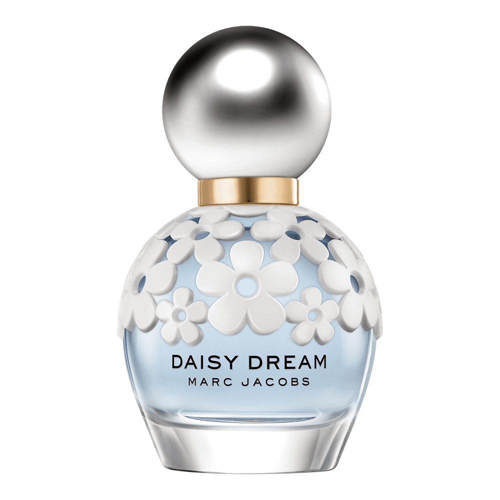 Marc Jacobs Daisy Dream Eau De Toilette For Women 50ml