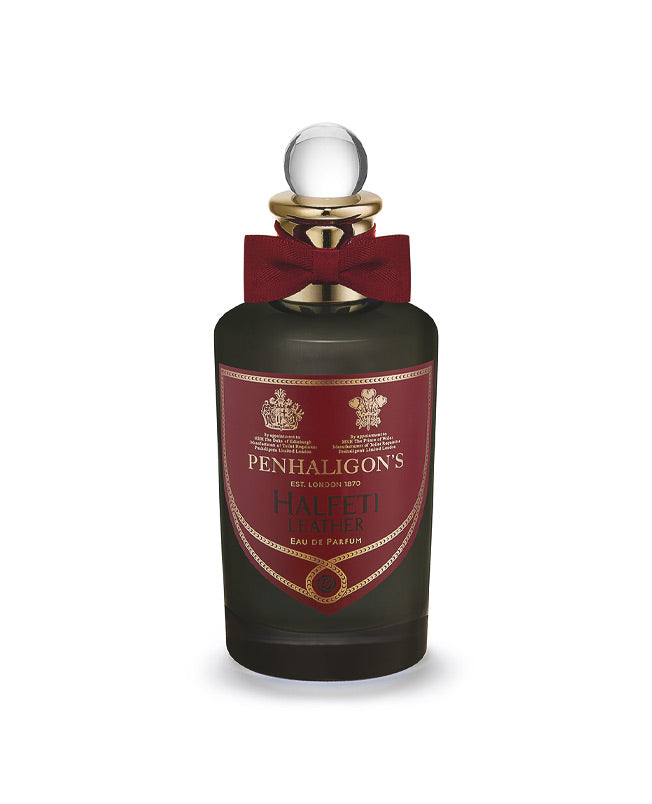 Penhaligon's Halfeti Leather Eau de Parfum For Men 100ml