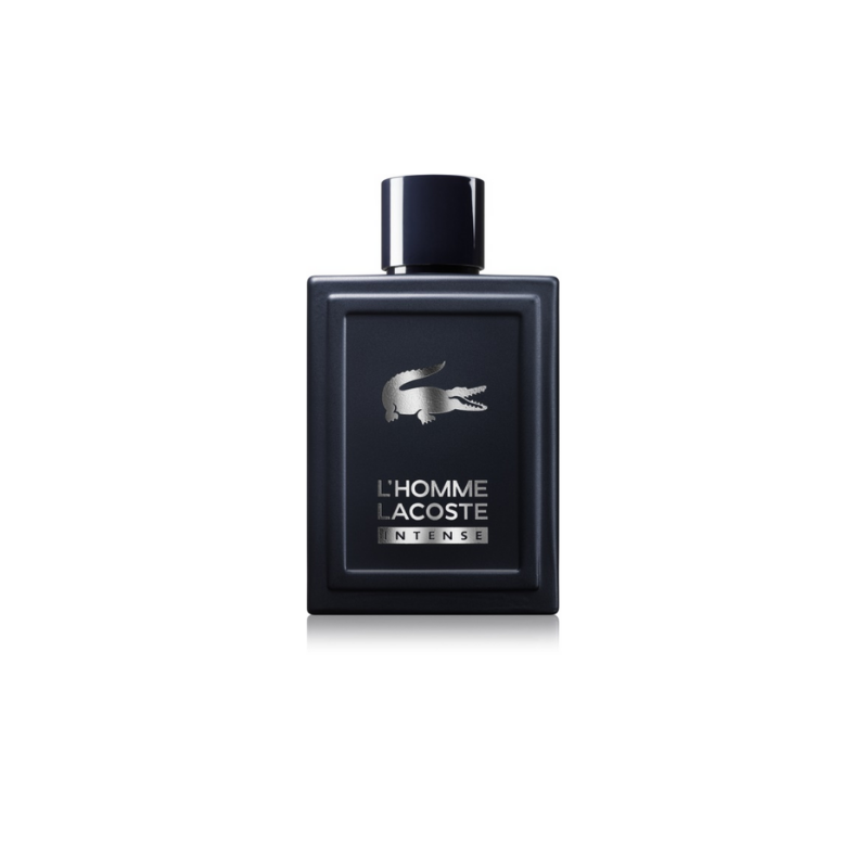 Lacoste L'Homme Intense Eau De Toilette For Men 50ml