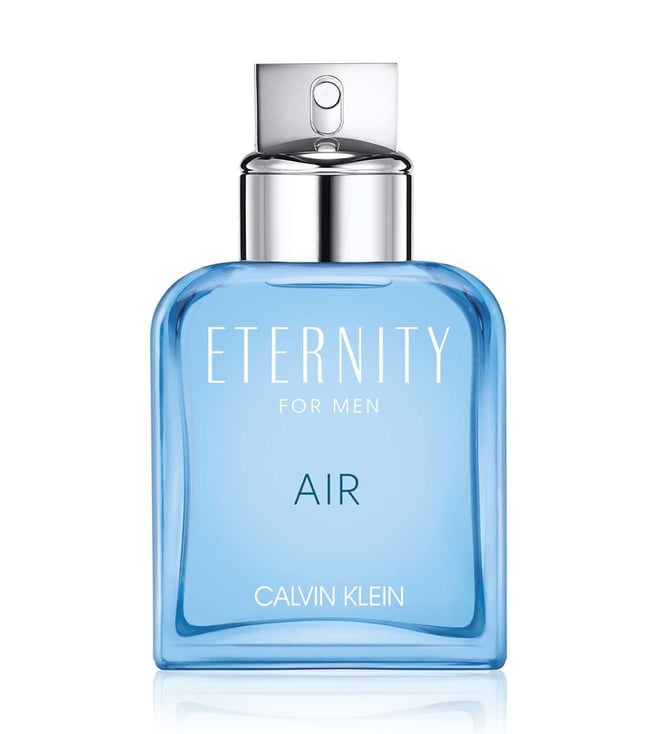Calvin Klein Eternity AIR Eau De Toilette For Men 100ml