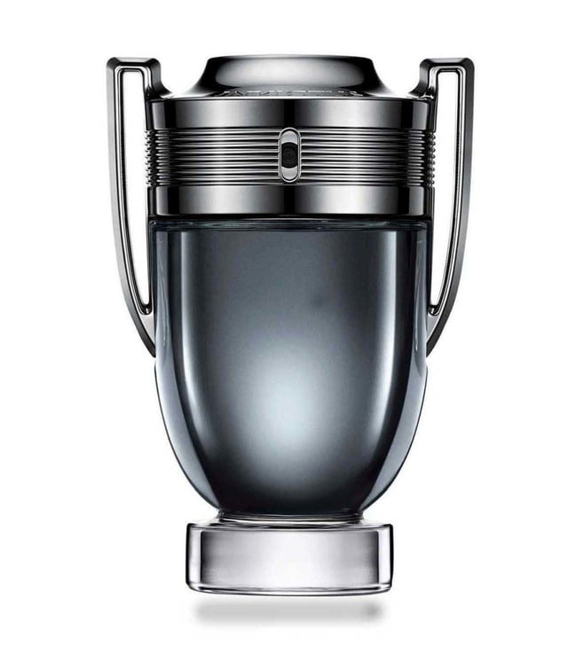 Paco Rabanne Invictus Intense Eau De Toilette For Men 50ml