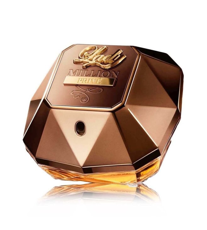 Paco Rabanne Lady Million Prive Eau De Parfum For Women 50ml