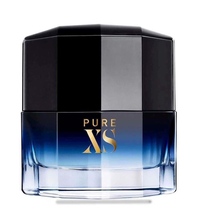 Paco Rabanne Pure XS Eau De Toilette For Men 50ml