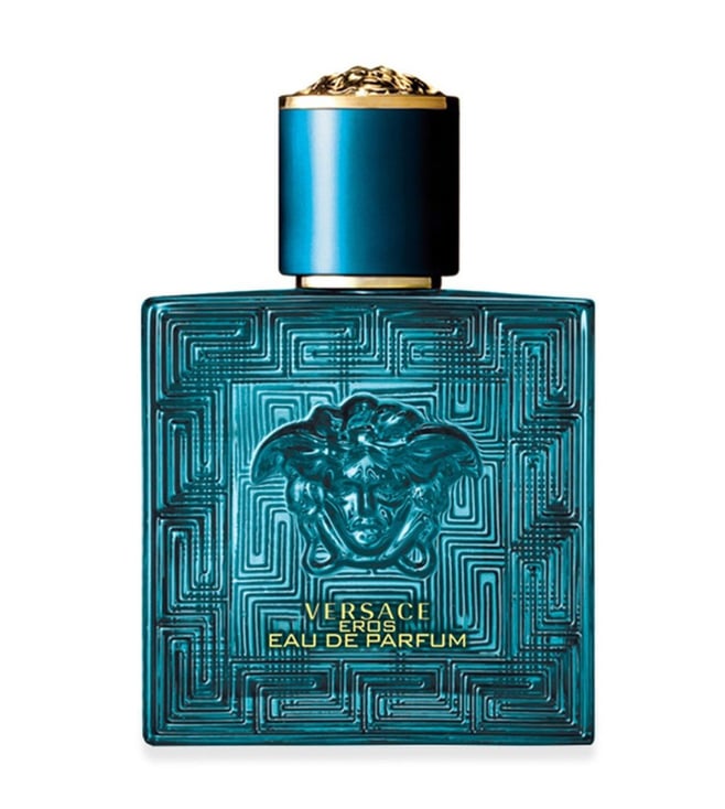 Versace Eros Eau De Parfum For Men 50ml