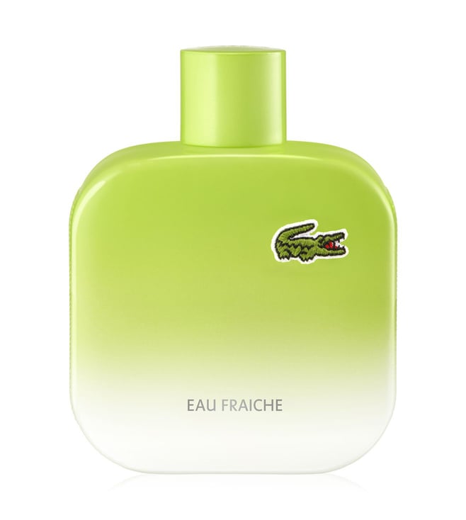 Lacoste L.12.12 Eau Fraiche Pour Lui Eau De Toilette For Men 175ml