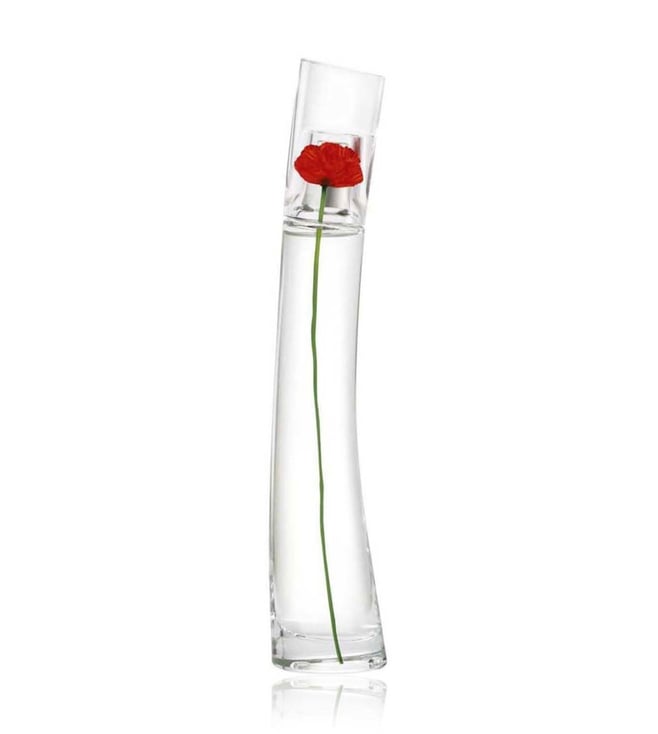 Kenzo Flower By Keno Eau De Toilette For Women 50ml