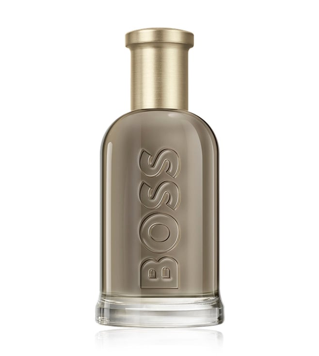Hugo Boss Bottled Eau De Parfum For Men 50ml