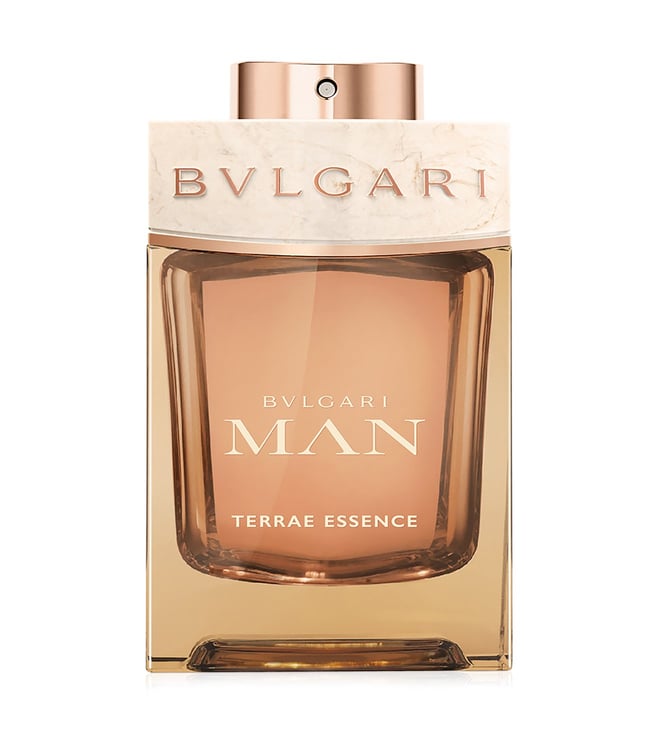 Bvlgari Man Terrae Essence Eau De Parfum For Men 60ml