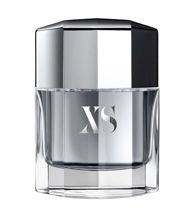 Paco Rabanne XS Eau De Toilette For Men 50ml