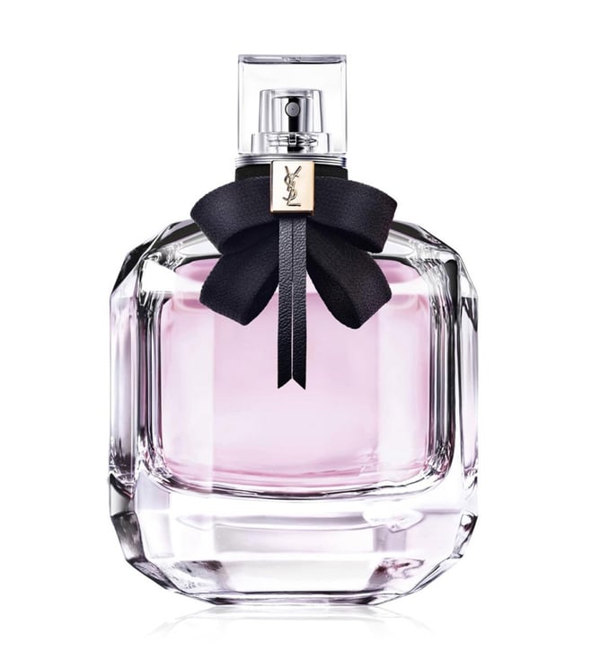 Yves Saint Laurent Mon Paris Eau De Parfum For Women 50ml