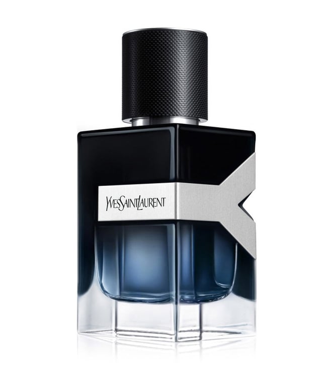 Yves Saint Laurent Y Eau De Parfum For Men 60ml