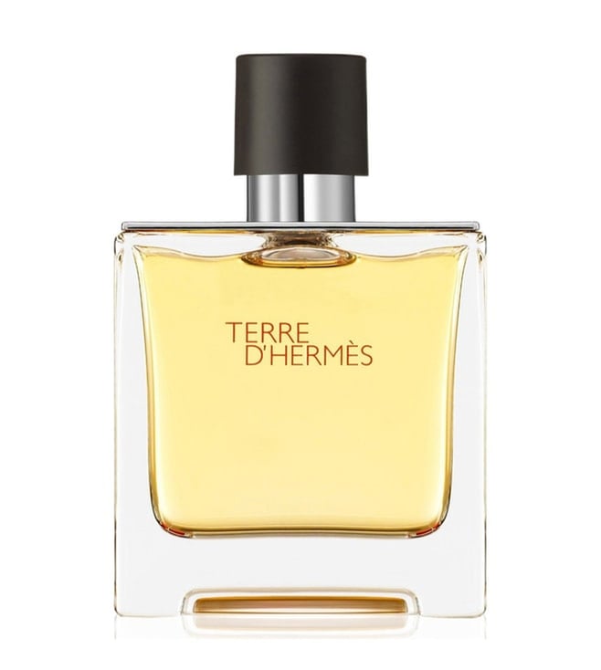Hermes Terre D'Hermes Pure Parfum For Men 75ml