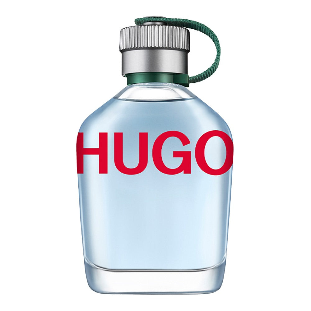 Hugo Boss Bottled Parfum For Men 200ml
