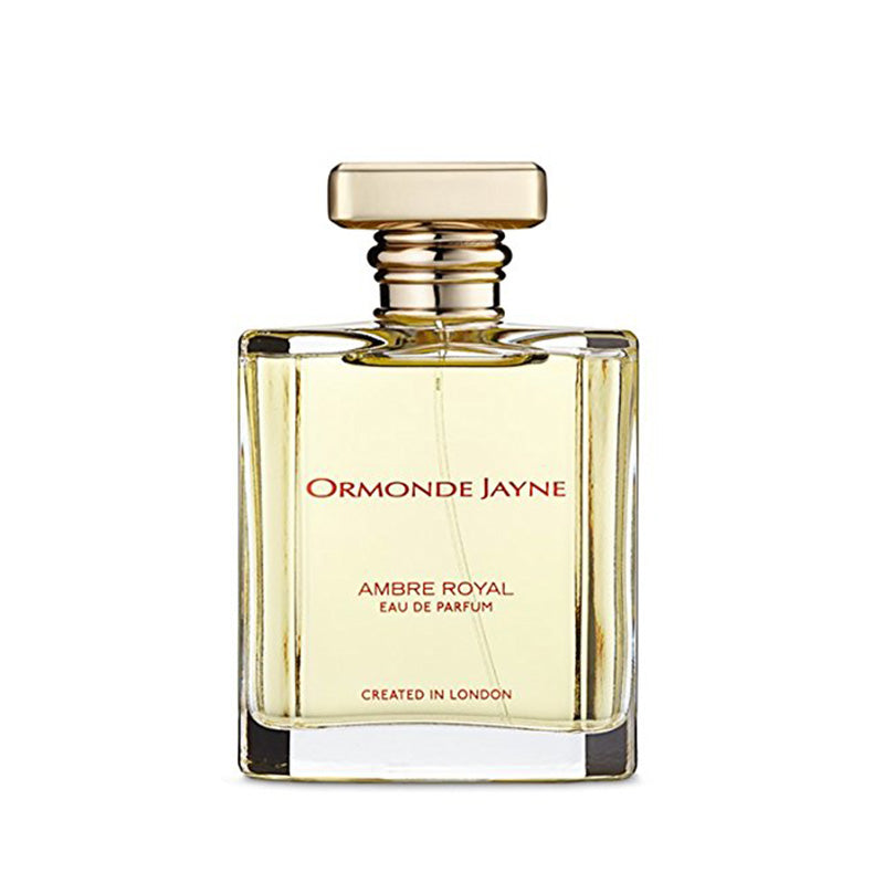 Ormonde Jayne Amber Royal De Parfum For Unisex 120ml