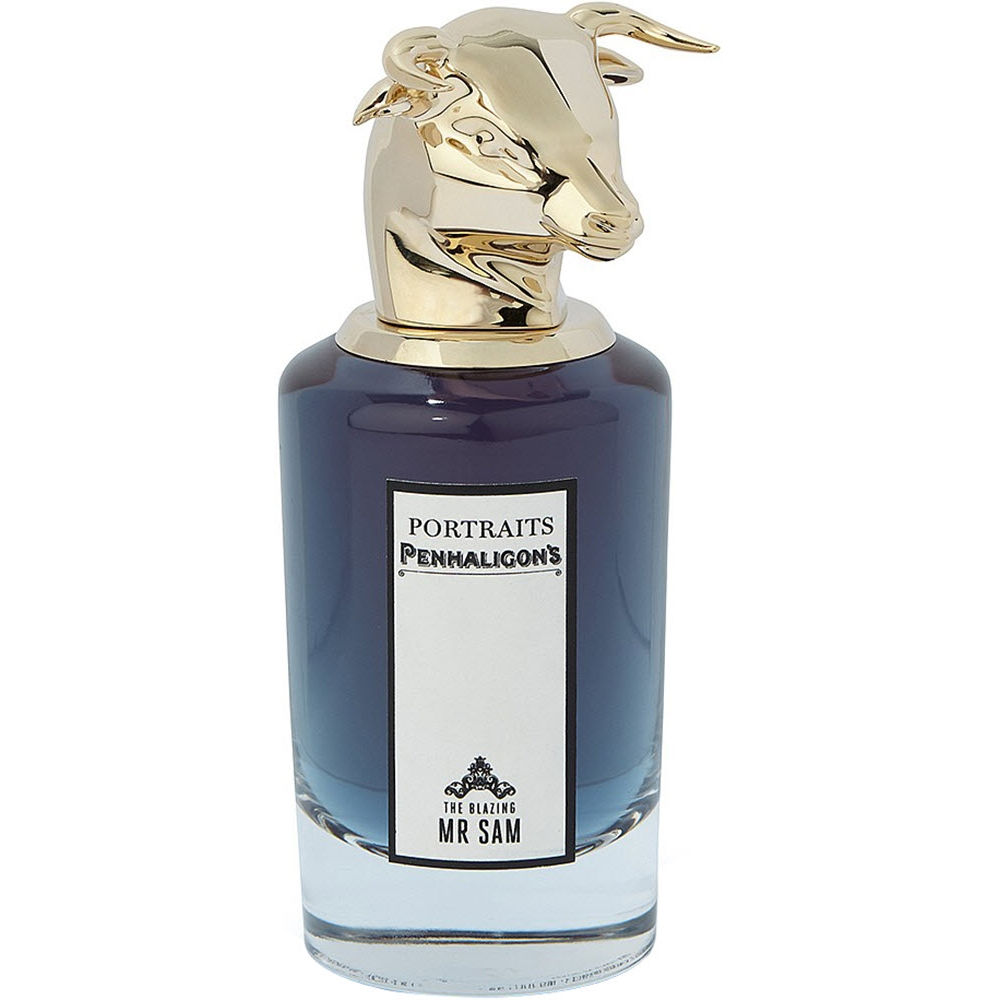 Penhaligon's Mr. SAM Eau De Parfum For Men 75ml (Without Cap)