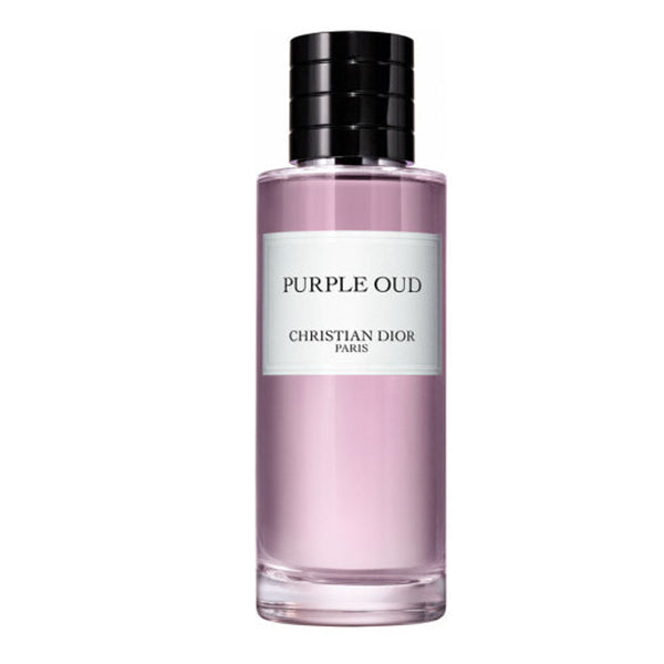 Christian Dior Purple Oud Eau De Parfum For Unisex 250ml