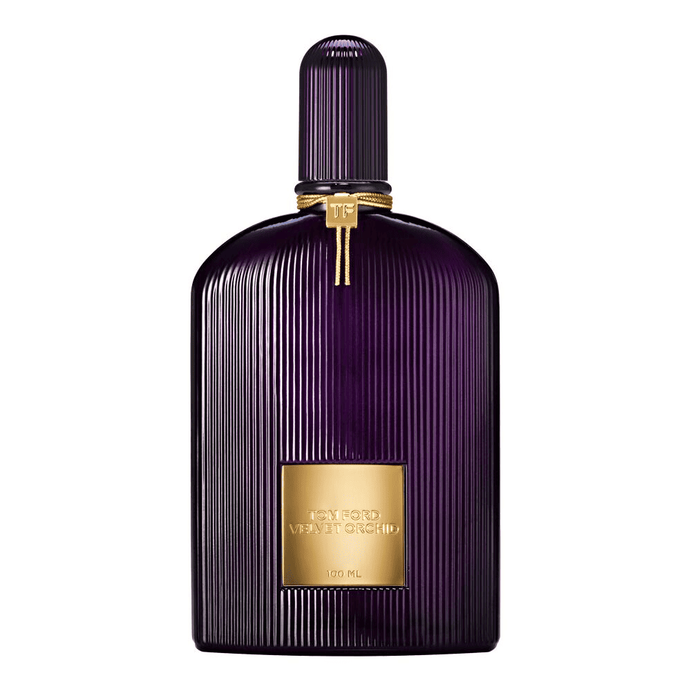 Tom Ford Velvet Orchid Eau De Parfum For Unisex 100ml