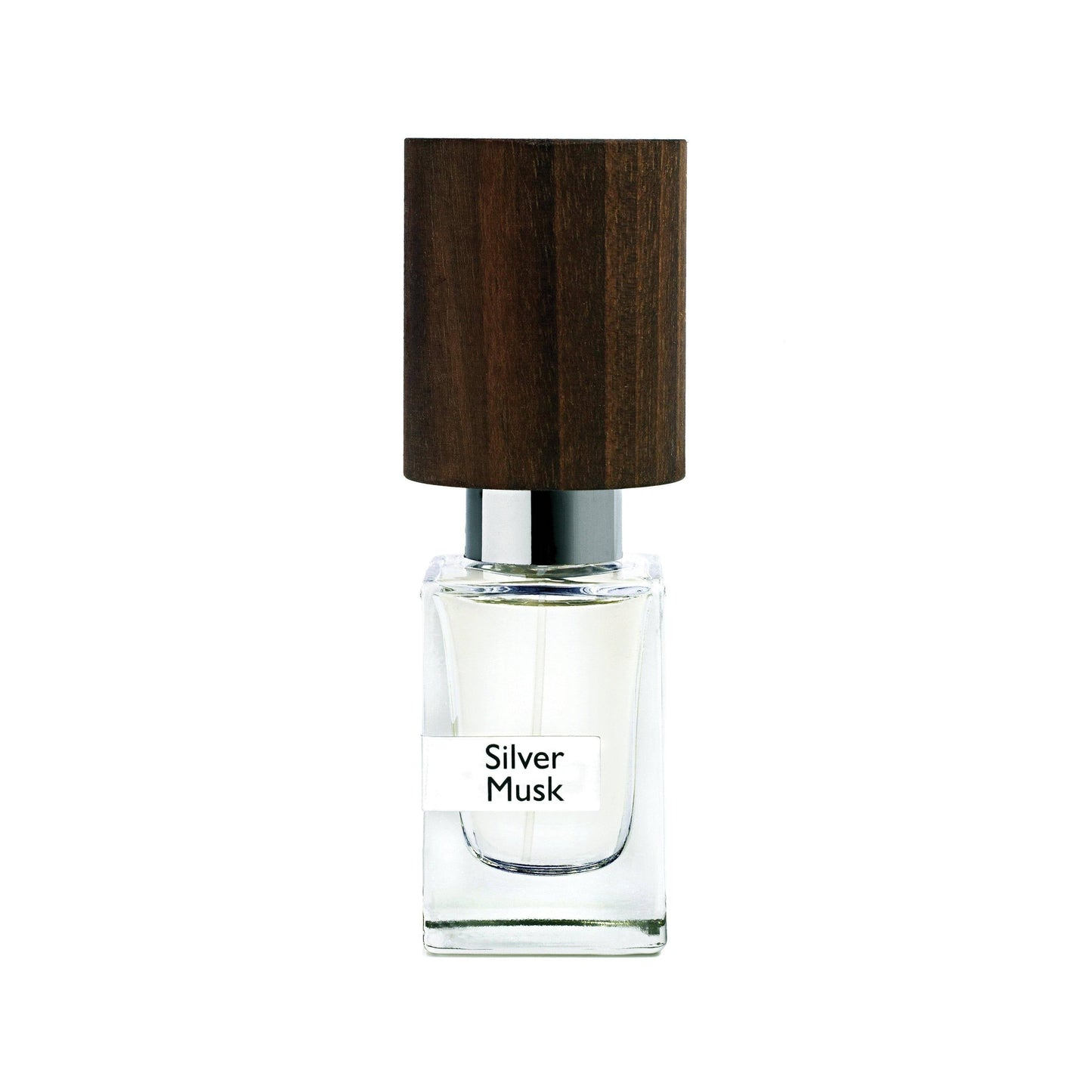 Nasomatto Silver musk Extrait De Parfum For Unisex 30ml
