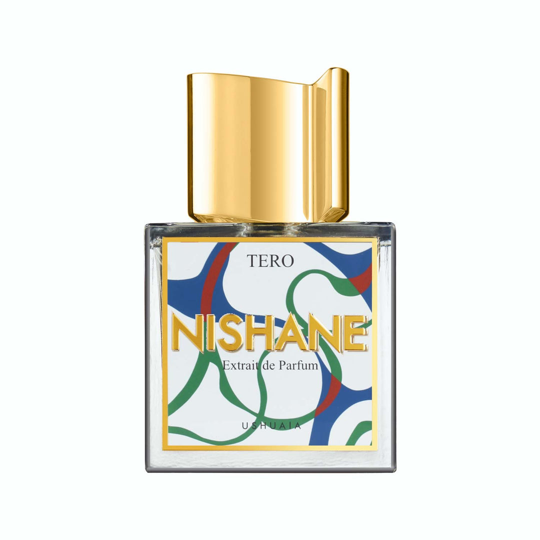 Nishane Hundred Silent Ways X Extrait De Parfum For Unisex 50ml