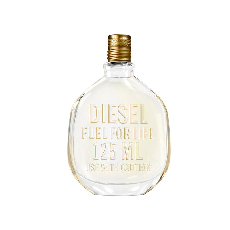 Diesel Fuel For Life Eau De Toilette For Men 75ml