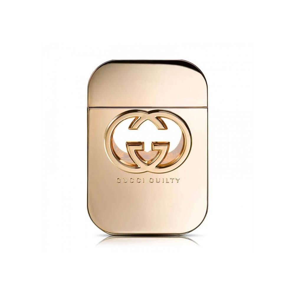 Gucci Guilty Eau De Toilette For Women 75ml