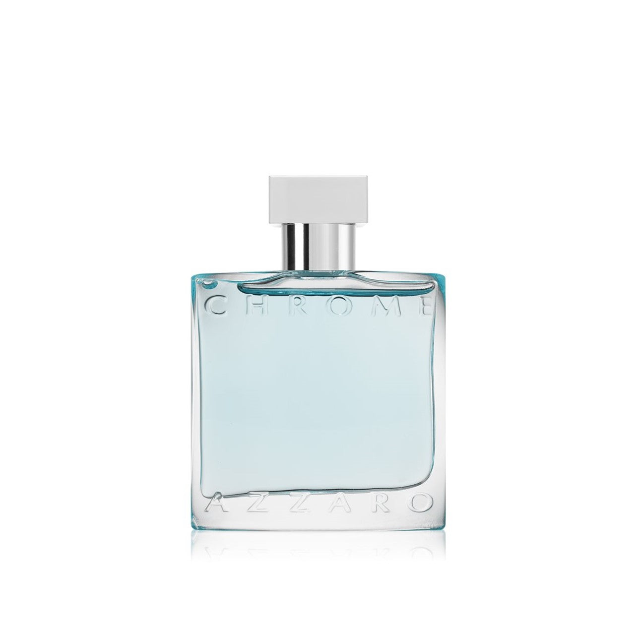 Azzaro Chrome Eau De Toilette For Men 50ml
