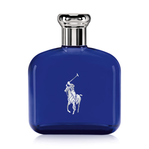Ralph Lauren Polo Blue Club Eau De Toilette For Men 75ml