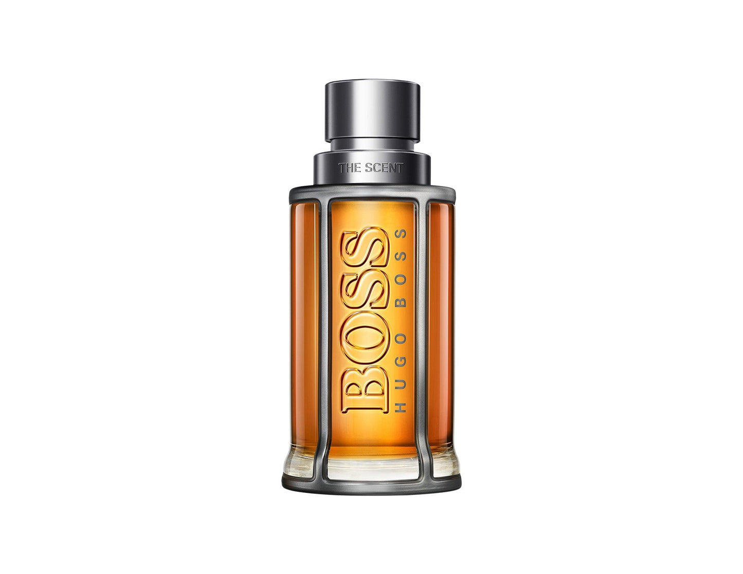 Hugo Boss The Scent Eau De Toilette For Men 50ml