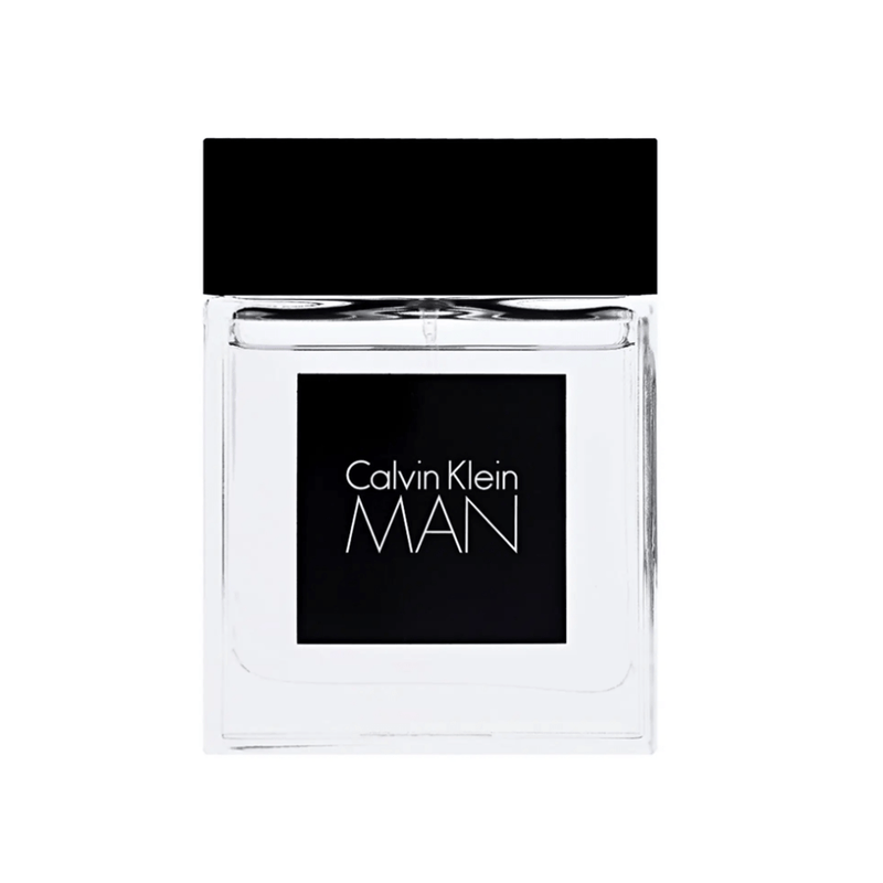 Calvin Klein MAN Eau De Toilette For Men 50ml