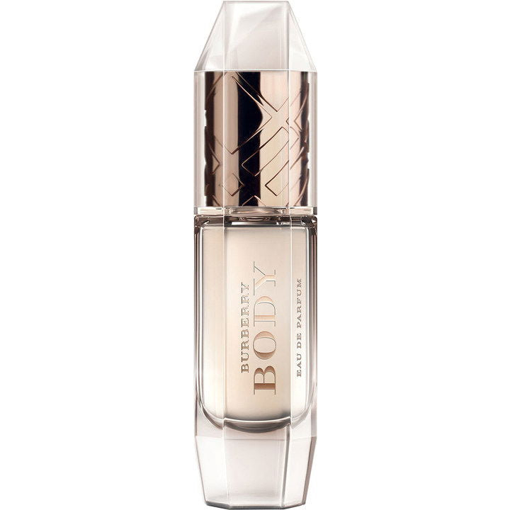 Burberry Body Eau De Parfum For Women 60ml