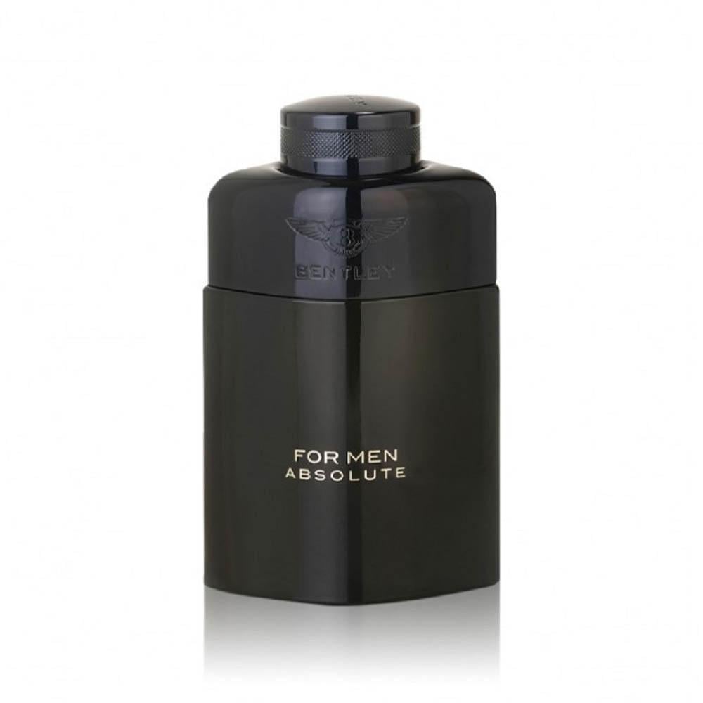 Bentley Absolute Eau De Parfum For Men 100ml