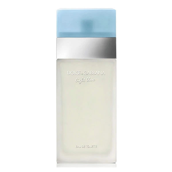 Dolce & Gabbana Light Blue Eau de Toilette For Women 100ml