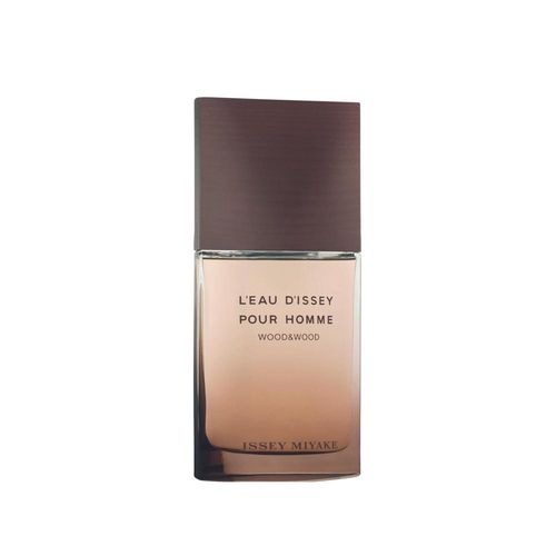 Issey Miyake L'Eau D'Issey Wood & Wood Eau De Parfum Intense For Men 100ml ( Sprear Damage )