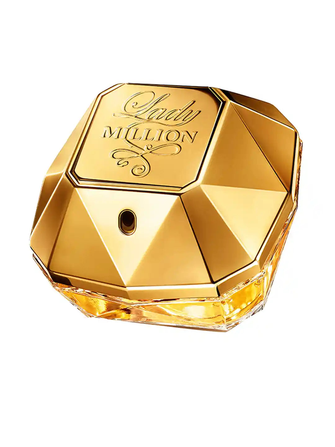 Paco Rabanne Lady Million Eau De Parfum For Women 80ml