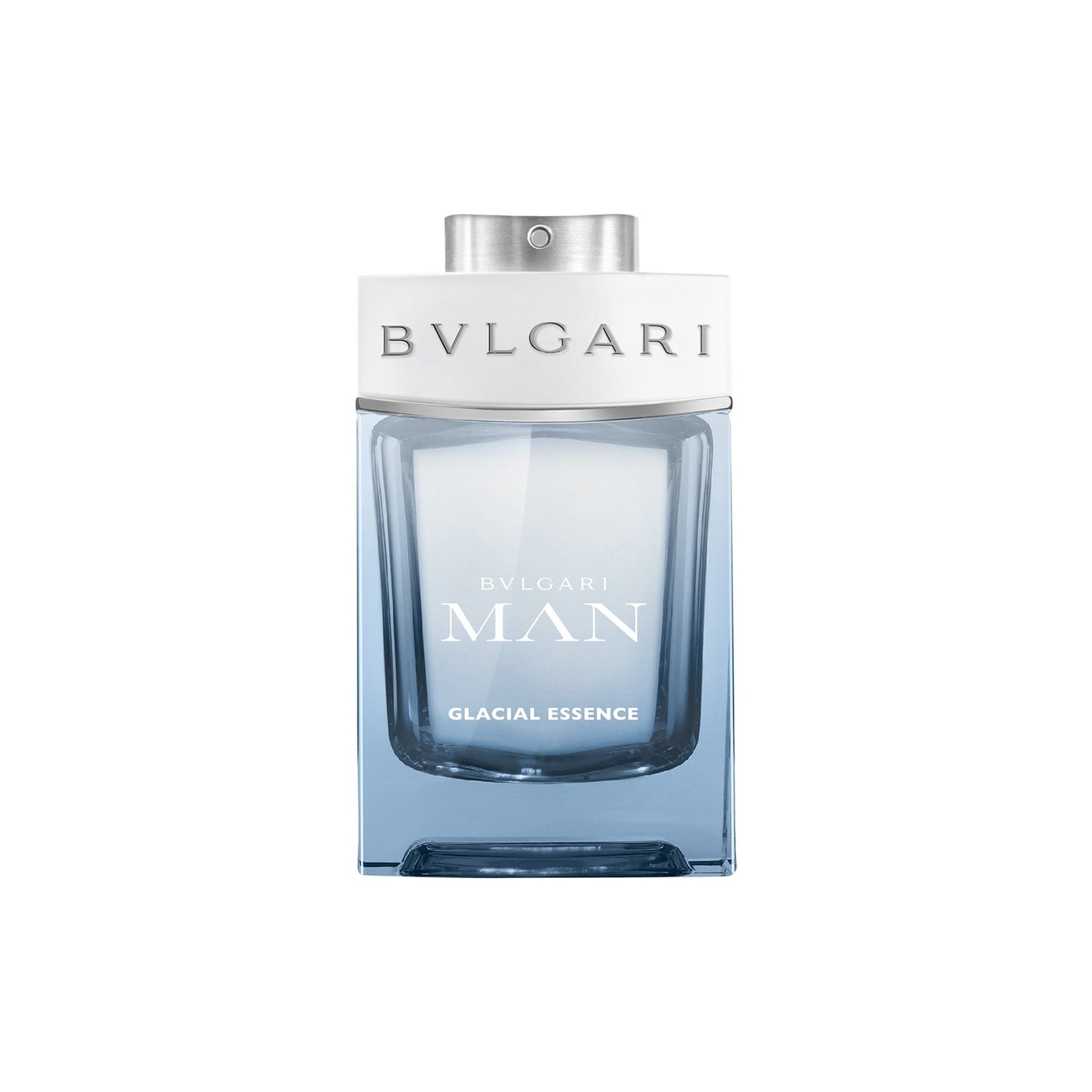 Bvlgari Man Glacial Essence Eau De Parfum For Men 50ml