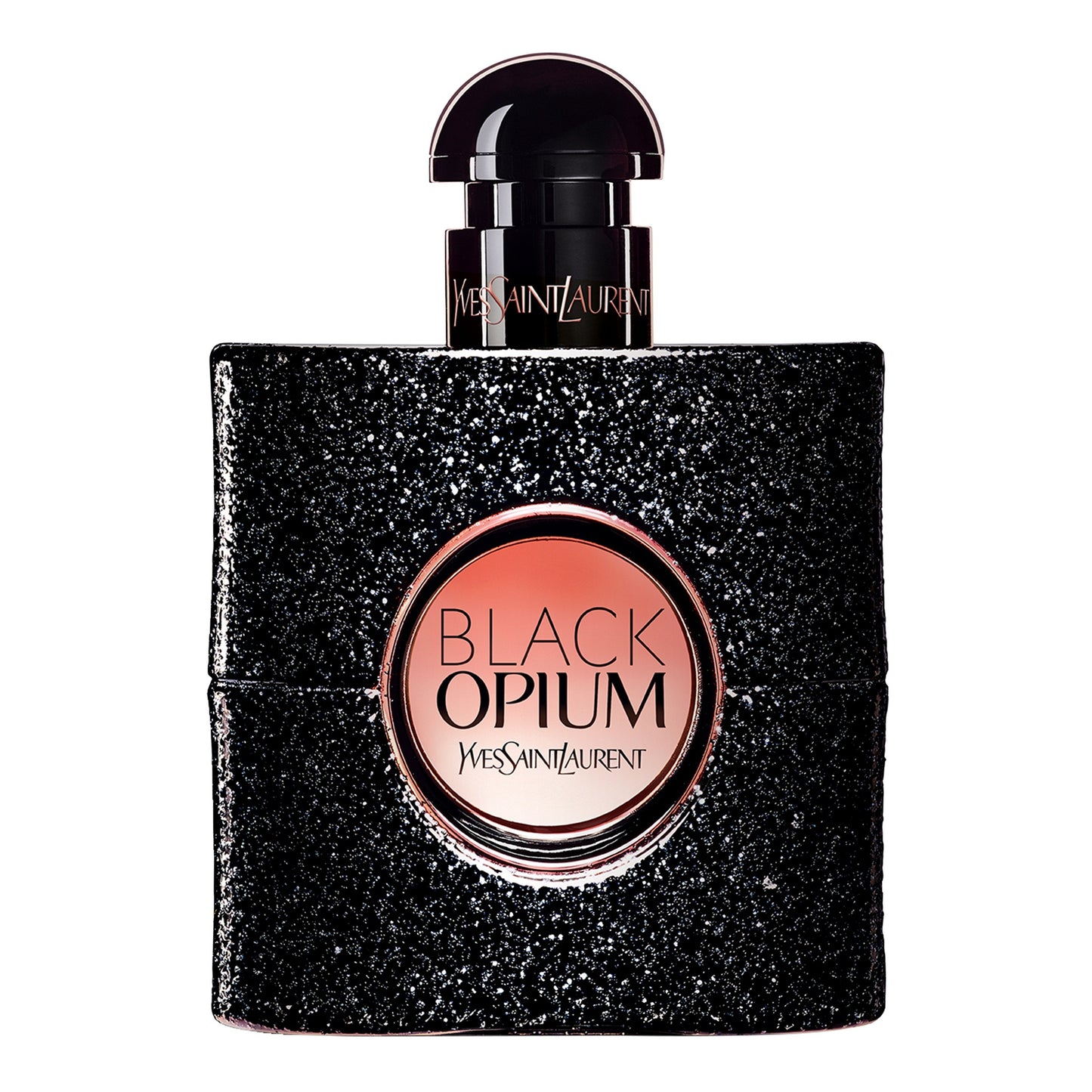 Yves Saint Laurent Black Opium Eau De Parfum For Women 50ml