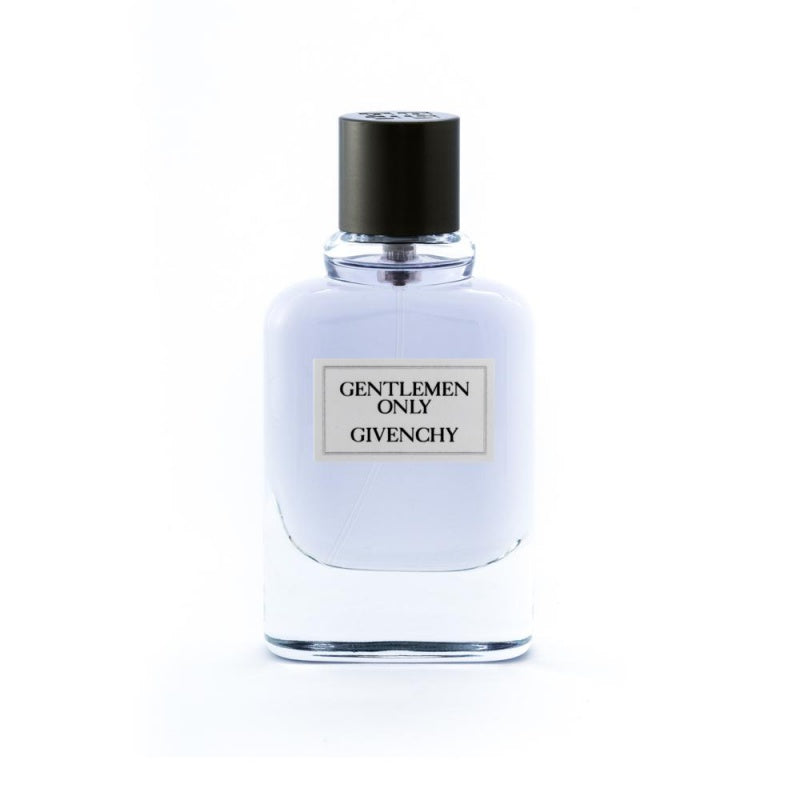 Givenchy Gentlemen Only Eau De Toilette For Men 50ml