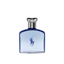 Ralph Lauren Ultra Blue Eau De Toilette For Men 75ml