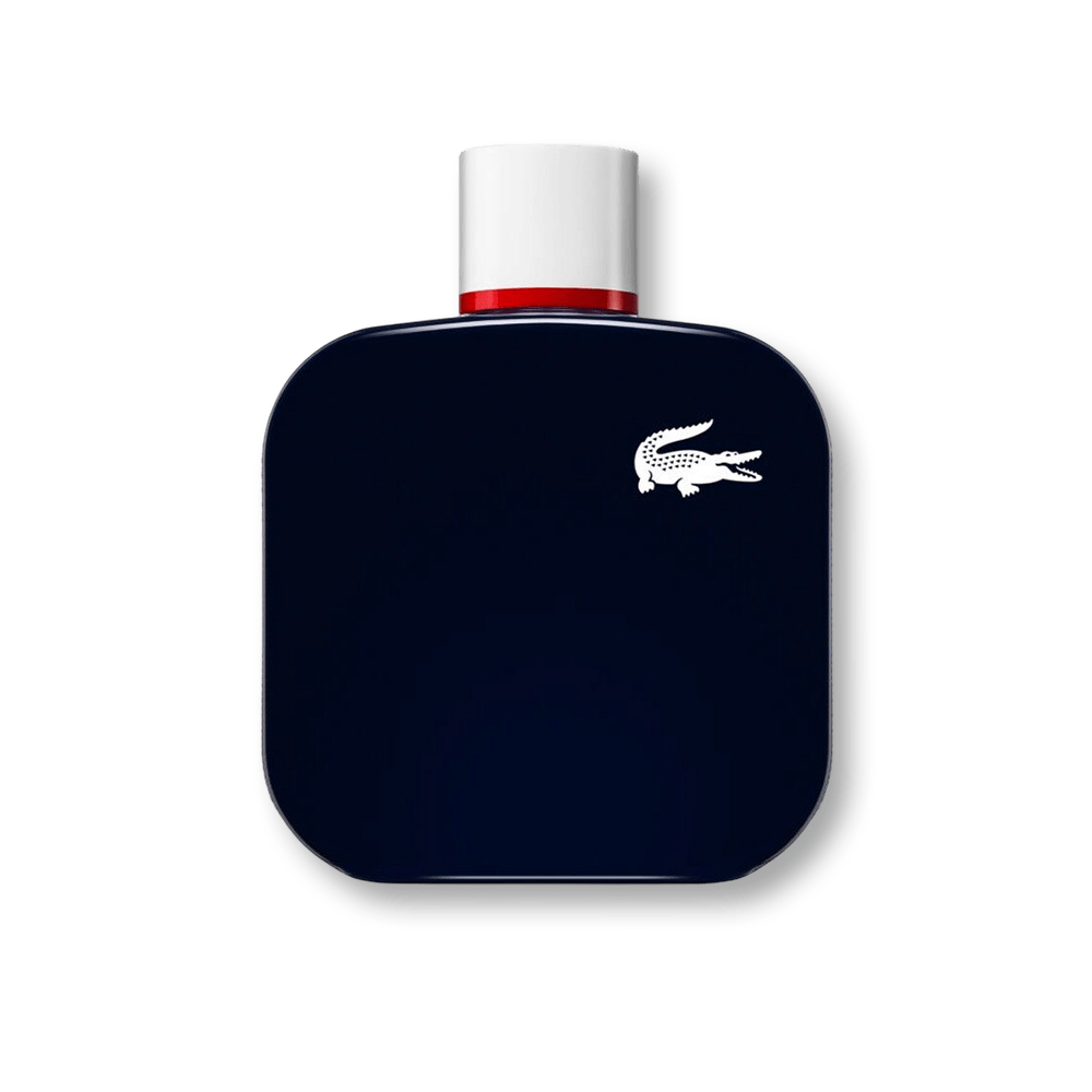 Lacoste L.12.12 Pour Lui French Panache Eau De Toilette For Men 50ml