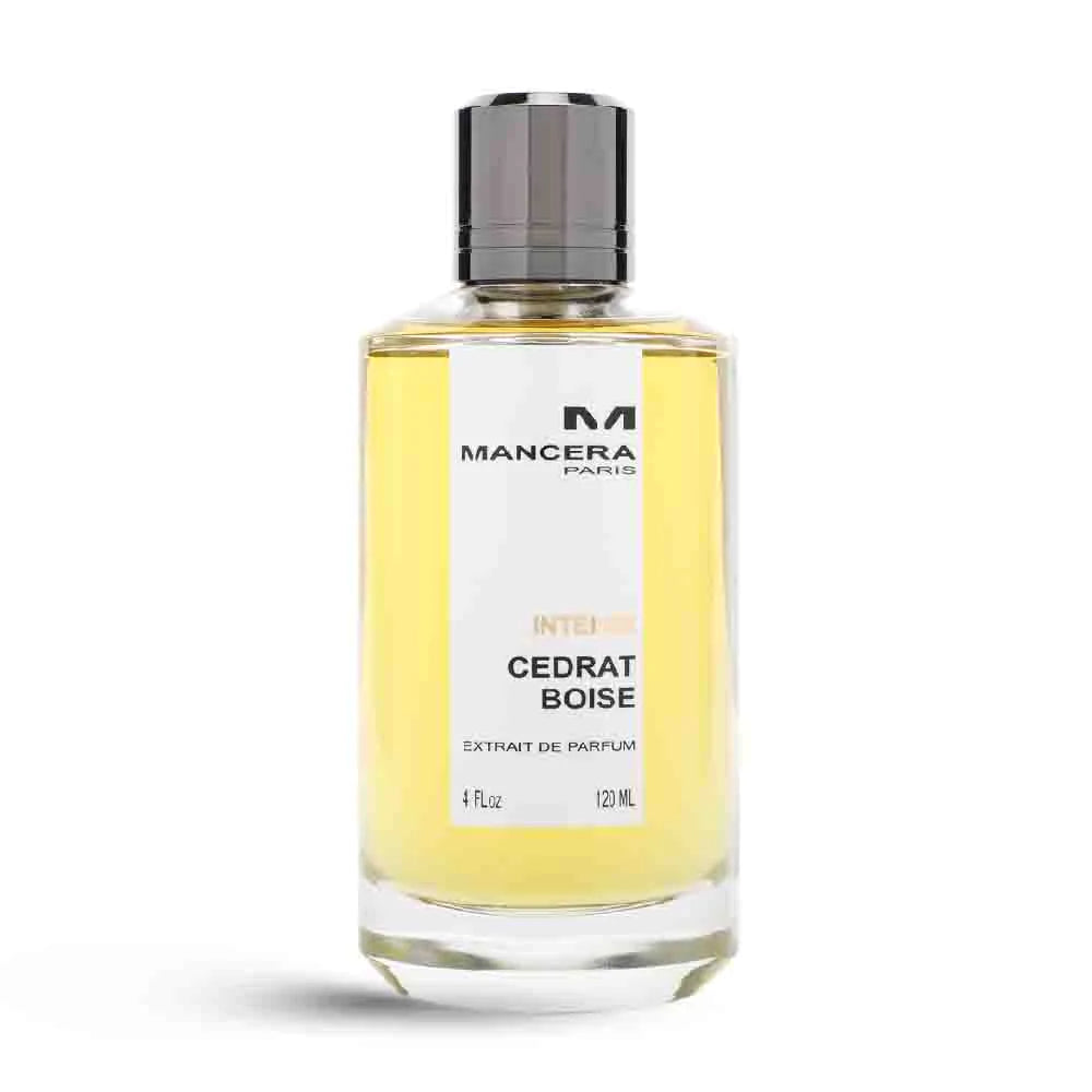 Mancera Cedrat Boise Intense Eau De Parfum For Unisex 120ml