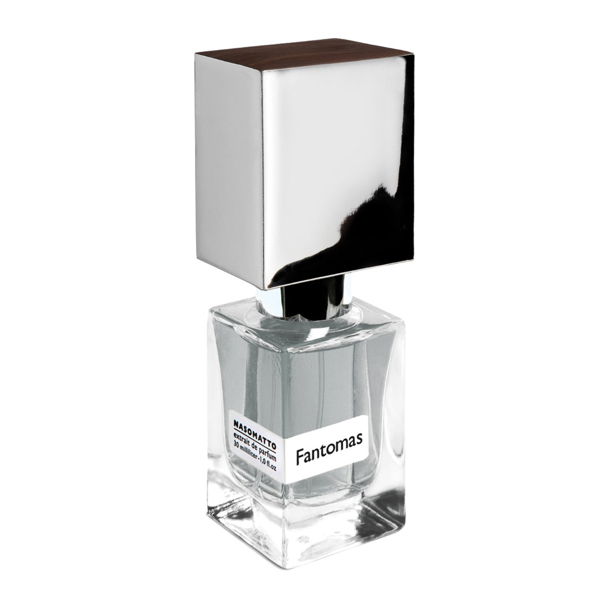 Nasomatto Fantomas Extrait De Parfum For Unisex 30ml