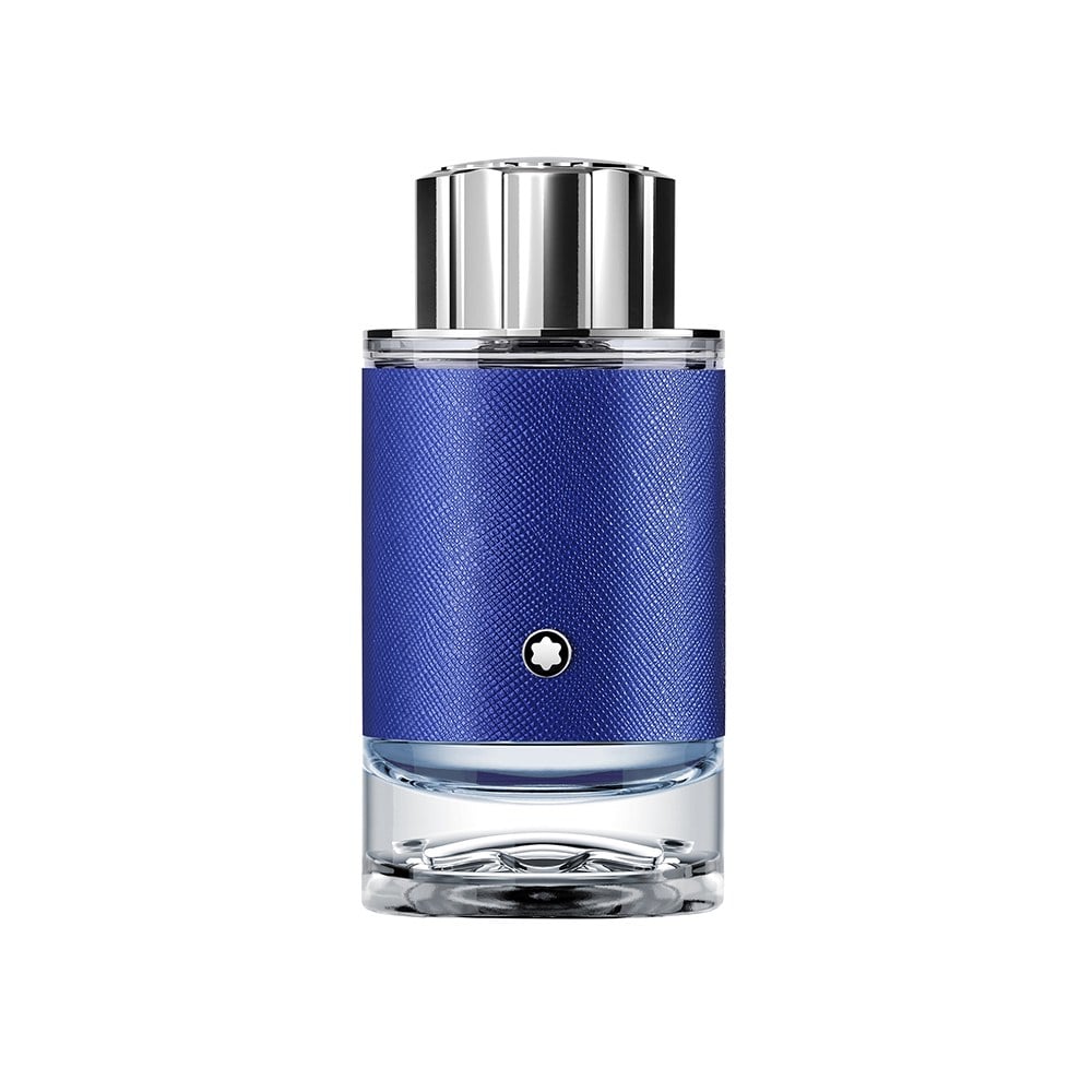 Montblanc Explorer Ultra Blue Eau de Parfum For Men 100ml