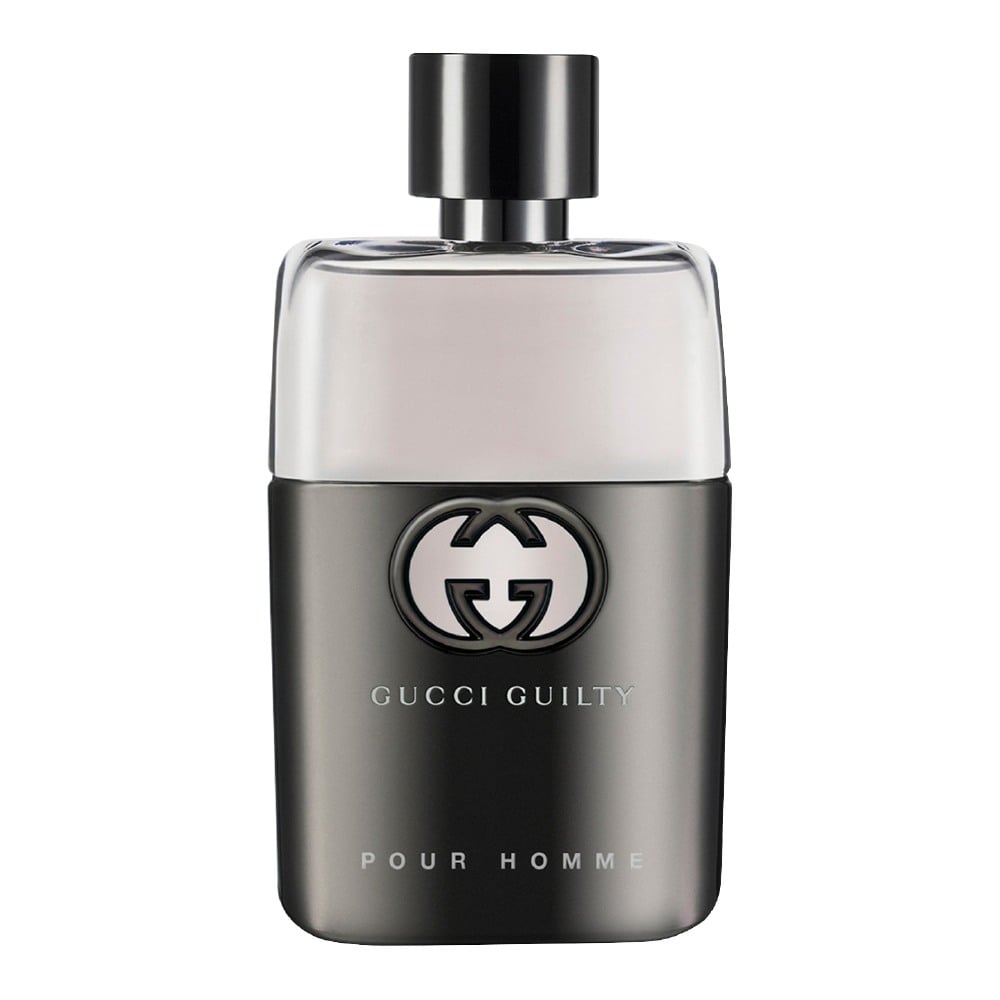 Gucci Guilty Eau De Toilette For Men 50ml