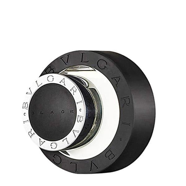 Bvlgari Black Eau De Toilette For Men 75ml