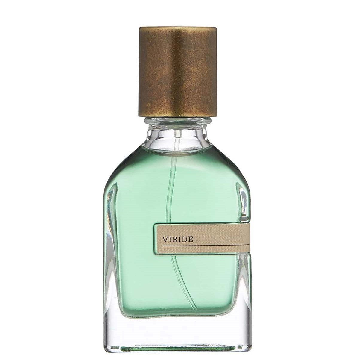 Orto Parisi Viride Extrait de Parfum For Unisex 50ml